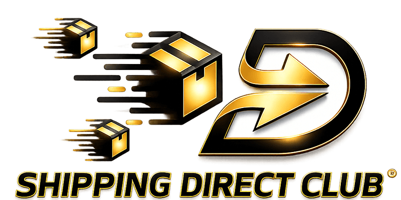 Shipping Direct Club